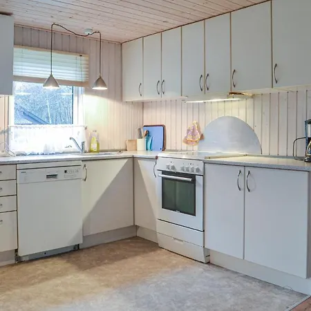 Holiday Blabaervangen Oksbøl
