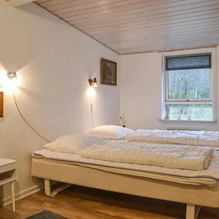 Holiday Blabaervangen Oksbøl